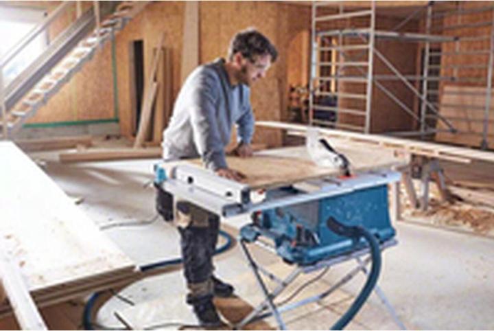 Produktbild Bosch Professional GTS 635-216
