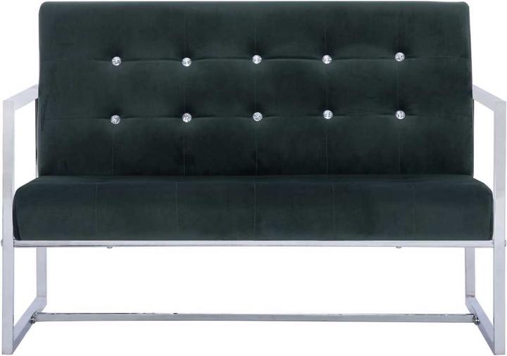 Produktbild vidaXL Sessel (2-Sitzer)