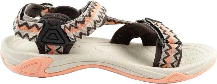Produktbild CMP Campagnolo Hamal Sandalen (39)