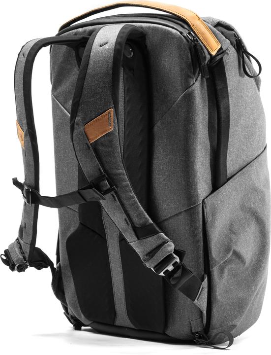 Actual product image Peak Design Everyday Backpack 30L v2 (Photo backpack, 30 l)