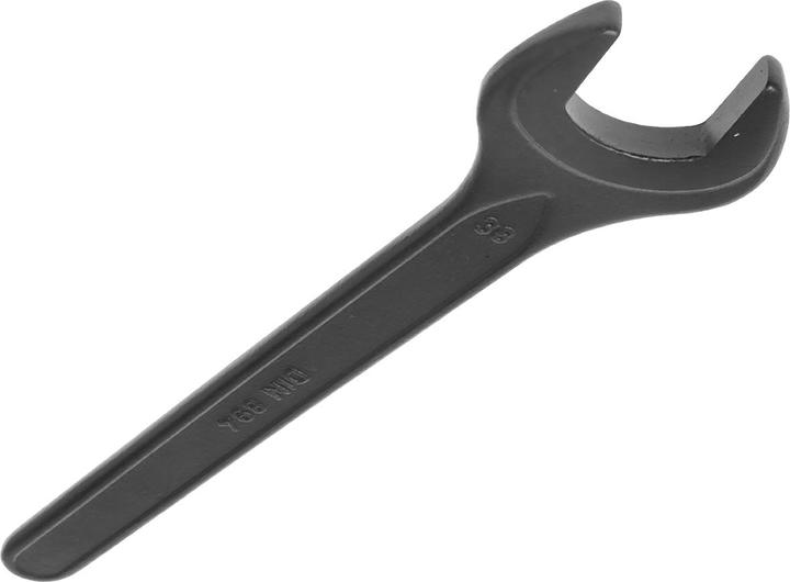 Produktbild Bahco 38 mm Maulschlüssel, phosphatiert, 305 mm (78 mm)