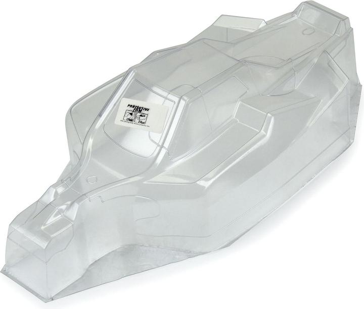 Produktbild Proline Karosserie AXIS Buggy unlackiert, 1:8