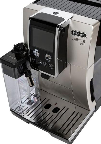 Actual product image De'Longhi Dinamica Plus
