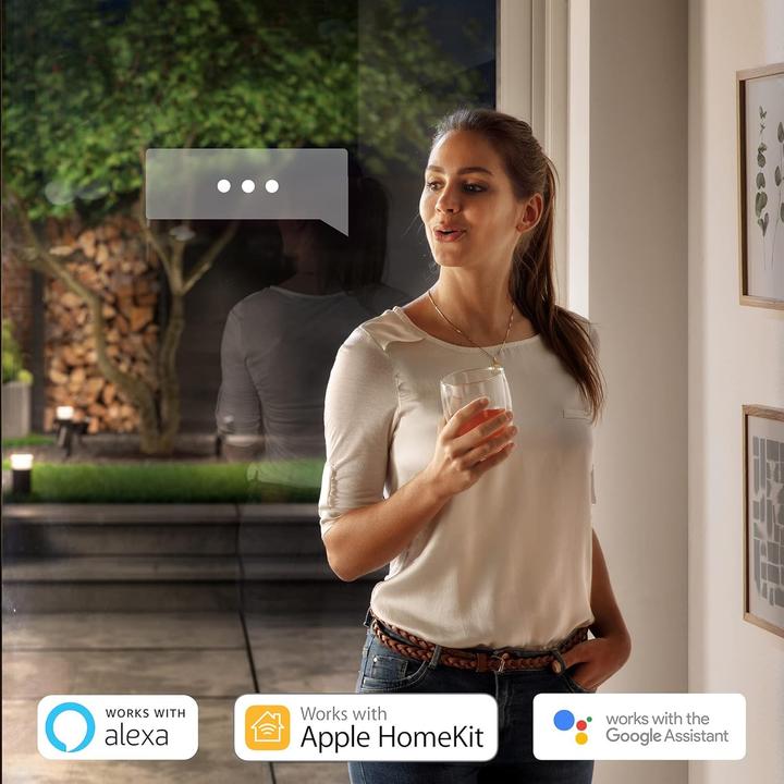 Produktbild Philips Hue Impress (1200 lm, IP44)