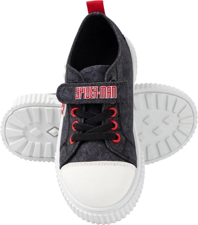 Image du produit Spiderman - Baskets motif/style visage - Garçon (31)