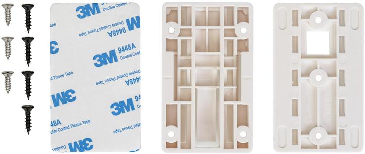 Produktbild Furber.power Halterung DOKK, Kunststoff