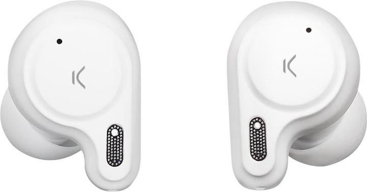 Produktbild KSIX Satellite (Keine Geräuschunterdrückung, 5 h, Kabellos)