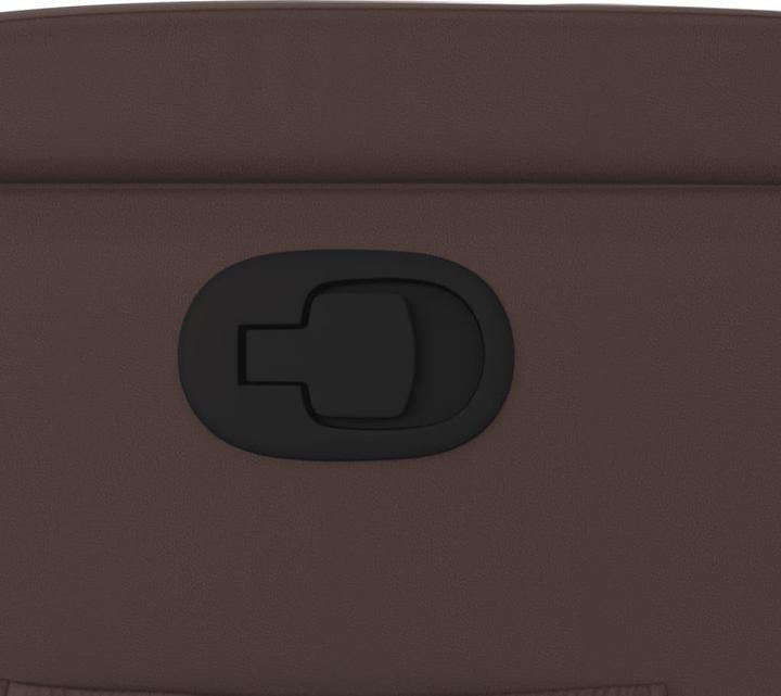 Image du produit vidaXL Relaxsessel mit Aufstehhilfe