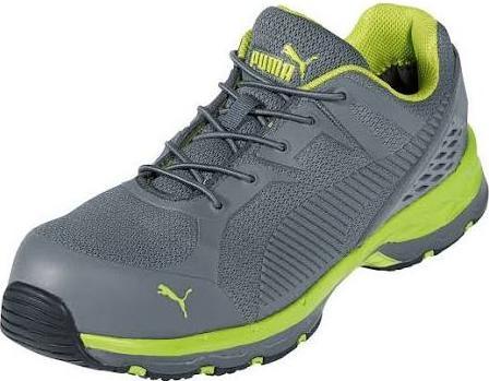 Actual product image Puma low shoes (S1P, 40)