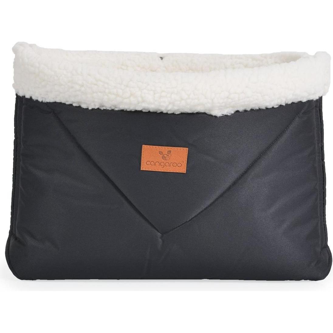 Thumbnail - Cangaroo, Kinderwagen Zubehör, Kinderwagen-Handwärmer Luxe