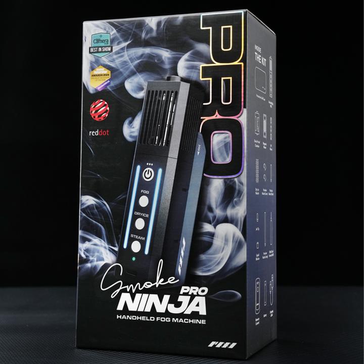 Immagine prodotto PMI Gear SmokeNINJA-PRO
