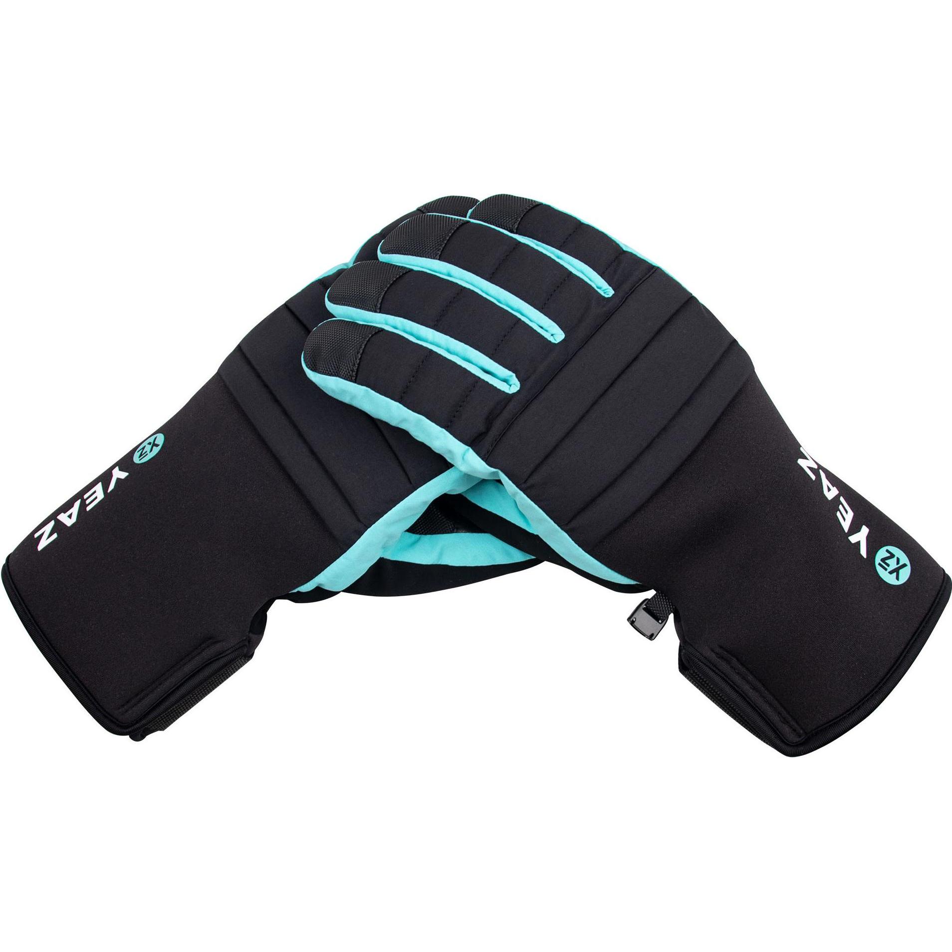 Thumbnail - Yeaz, Unisex, Handschuhe, Ridin, Blau, (XS)