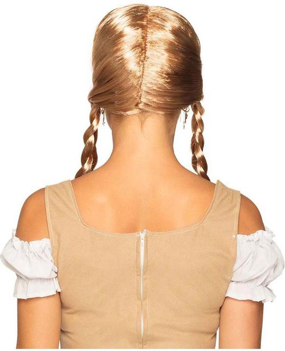 Produktbild Boland Oktoberfest - Heidi mit Zöpfen