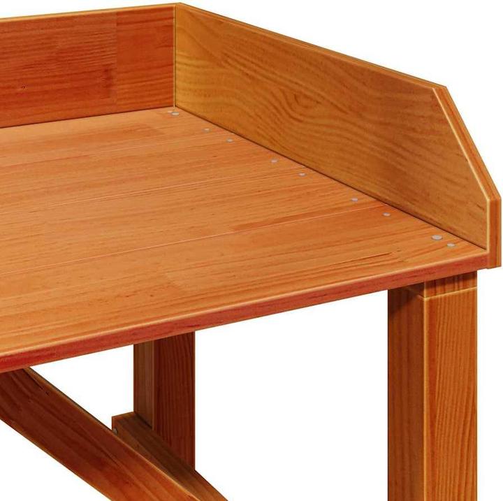 Image du produit vidaXL Pflanzenständer