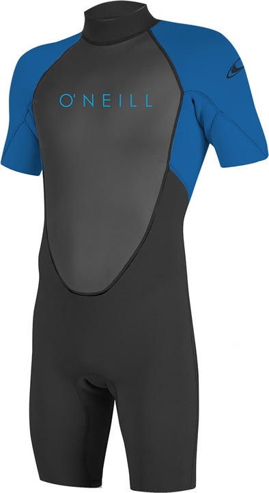 Actual product image O'Neill Reactor II 2mm Back Zip Kids Wetsuit (2 mm, 10)
