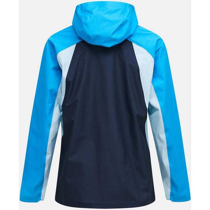 Produktbild Peak Performance Trail 3L Hipe Jacket (XL)