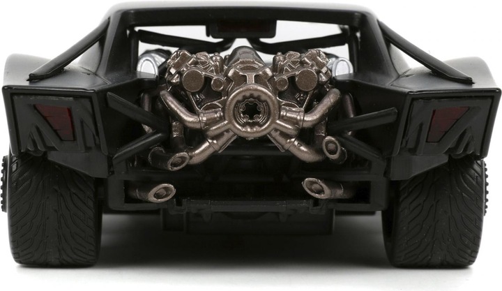 Produktbild Jada Batman Batmobile 1:24