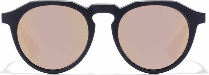 Hawkers WARWICK RAW #black rose gold 1 u