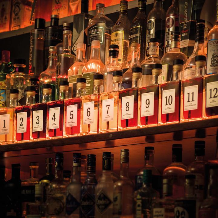 Produktbild Avantgarde 4 The Negroni 28% 700ml