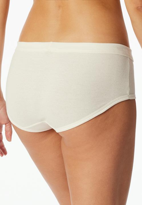 Produktbild Schiesser Panty Feinripp - Revival Paula (40, Einzelpack)