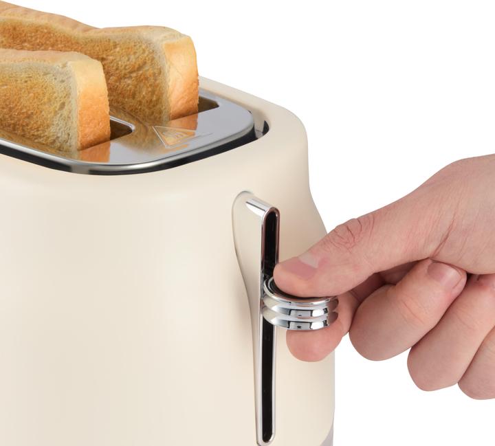 Actual product image Russell Hobbs RUS 28650-56 Hanley Jasmine