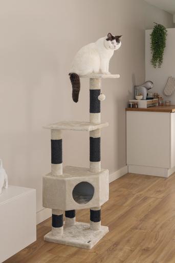 Actual product image Beeztees Figado (135 cm, Beige)