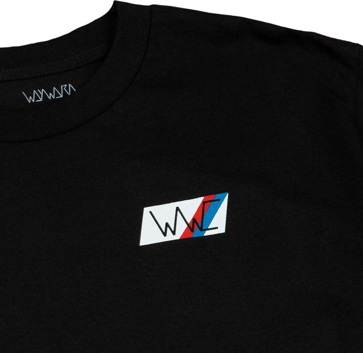 Immagine prodotto Wayward WWC Signature T-Shirt (M)