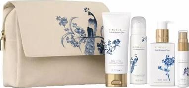 Rituals Amsterdam Collectie Set (Lichaamsverzorgingsset)