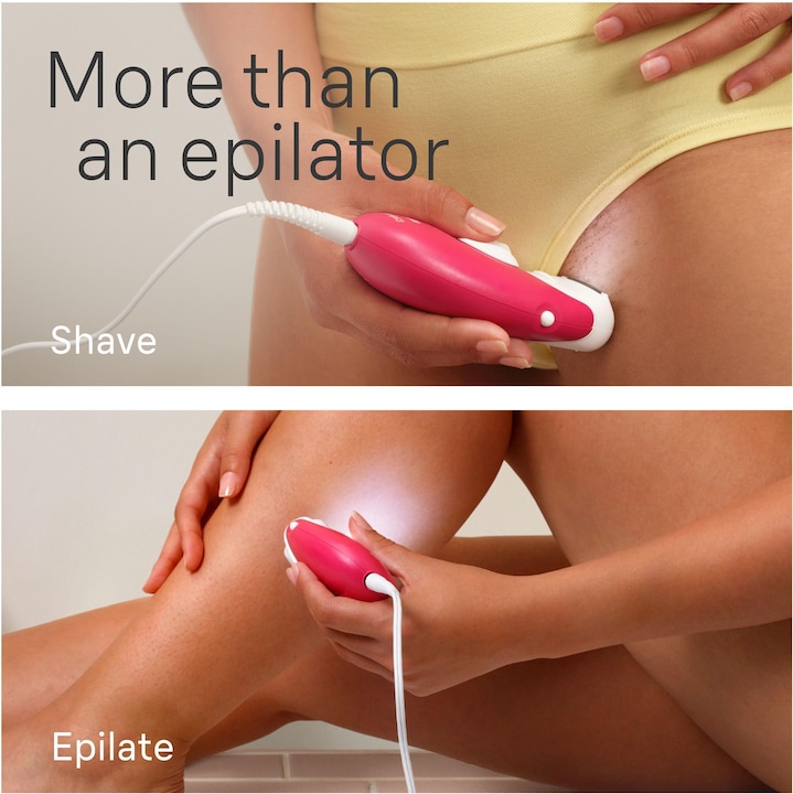 Image du produit Braun Silk-épil 3