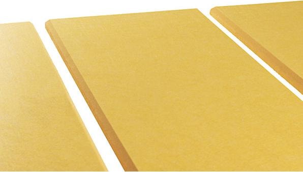 Produktbild eurokraft basic Akustik-Wandplatte