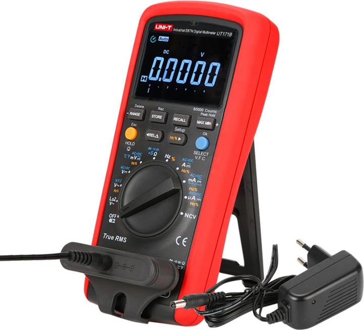 Immagine prodotto Uni-T UT171B (CAT III 1000V, CAT IV 600V)