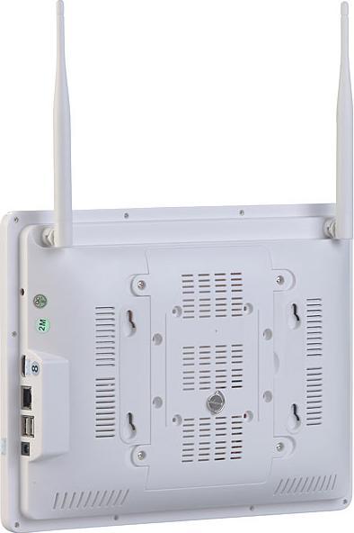 Produktbild VisorTech Funk-Überwachungssystem