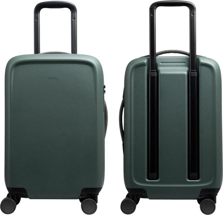 Actual product image Bellroy Transit - Carry On, Everglade (34 l)