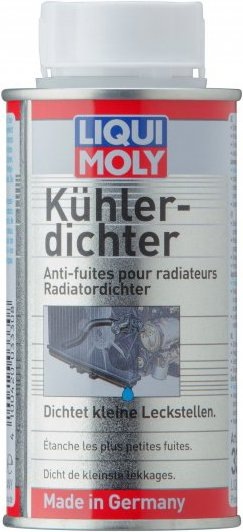 Liqui Moly Sigillante per radiatori (0.15 l)