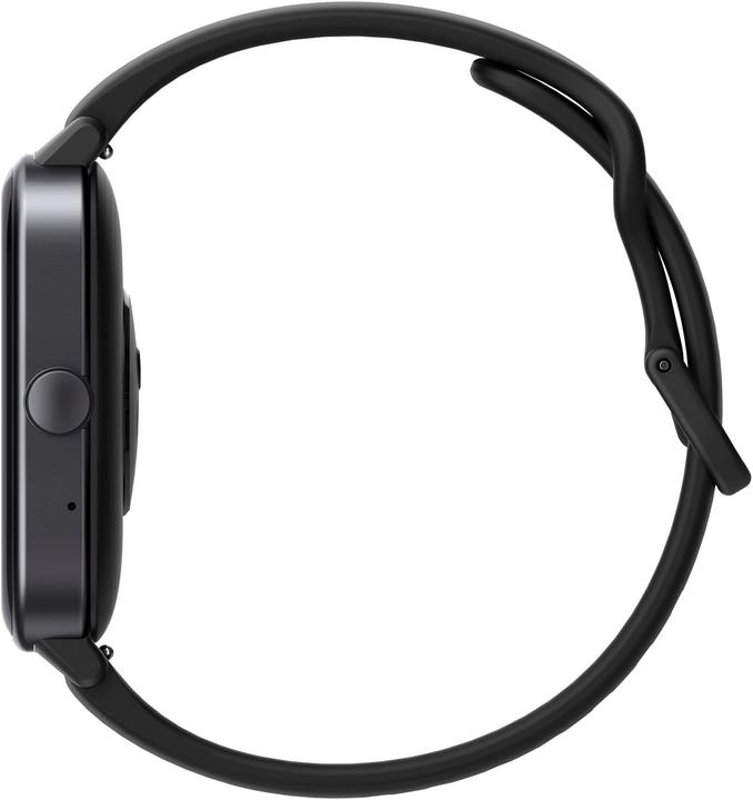 Actual product image Smarty Watches Smartwatch with Alexa Voice Assistant, Bluetooth Calling, 14 Sport Modes, 1.8-Inch Display (40.50 mm)