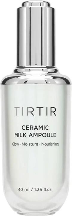 TirTir Ceramic Milk Ampoule 40 ml