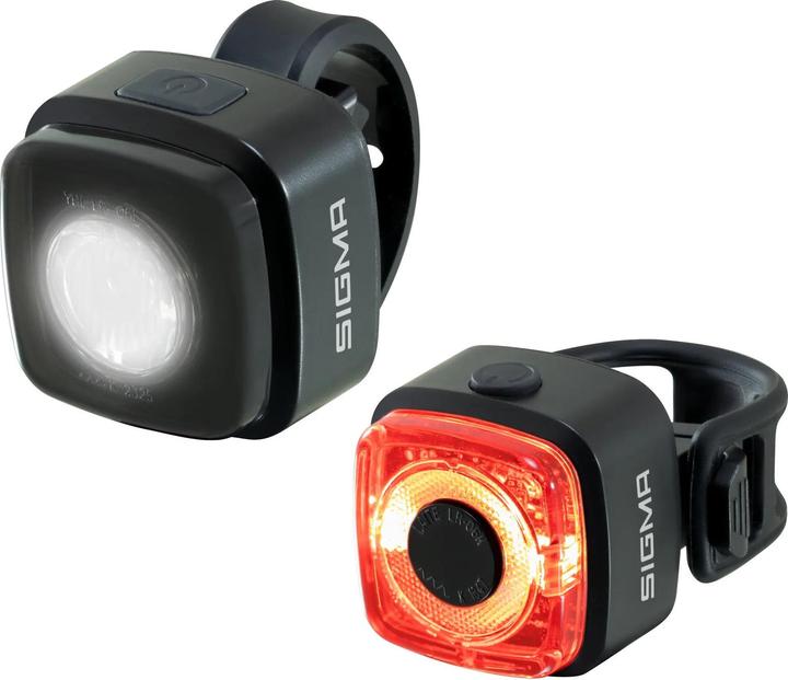 Image du produit Sigma Aura Micro