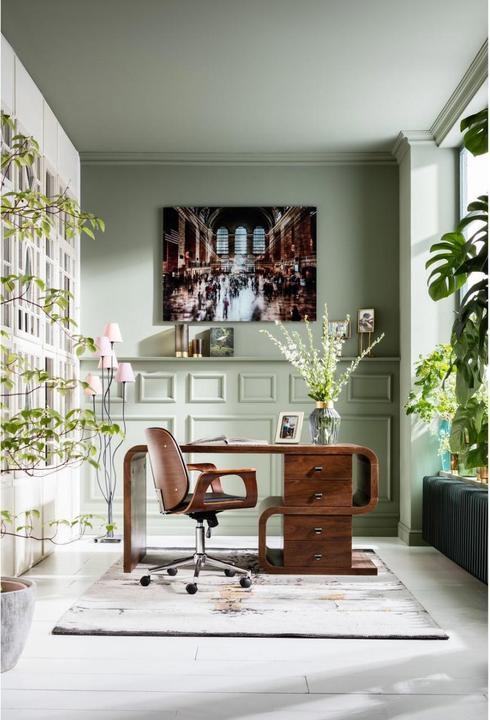 Image du produit Kare Design Patron Walnut