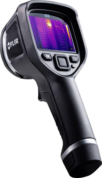 Immagine prodotto Flir E8xt