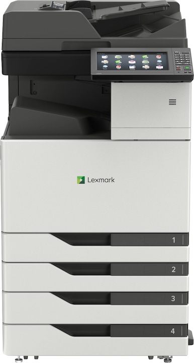 Image du produit Lexmark CX921fr (Laser, Couleur)