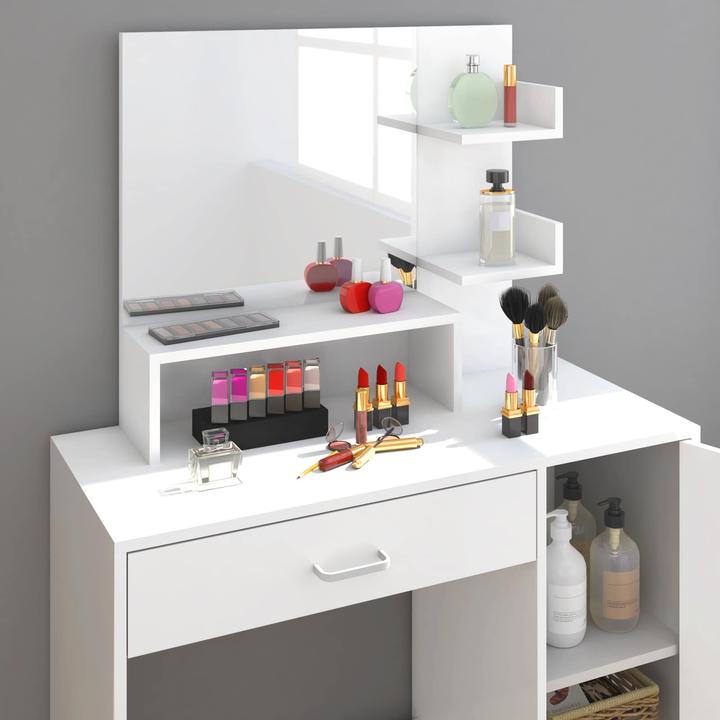 Image du produit Casaria Jocelyn (90 x 38 x 137 cm)