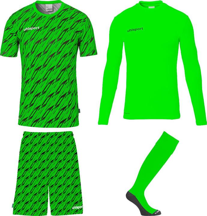 Produktbild Uhlsport Torwart-Sets Progressive (3)