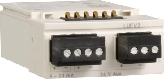 Schneider Electric Module d'affichage de la charge du moteur