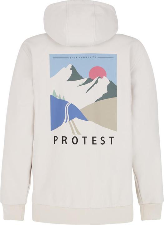 Actual product image Protest Snowjackets PRTKYM (36, S)