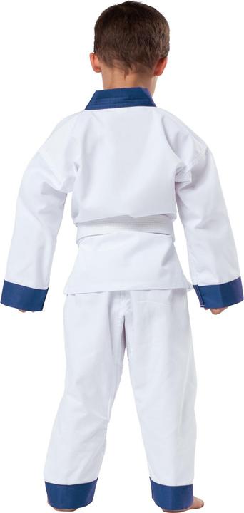 Drachenkralle Judo-Kimono Kind