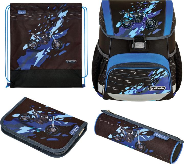 Image du produit Herlitz CamouCross (16 l)