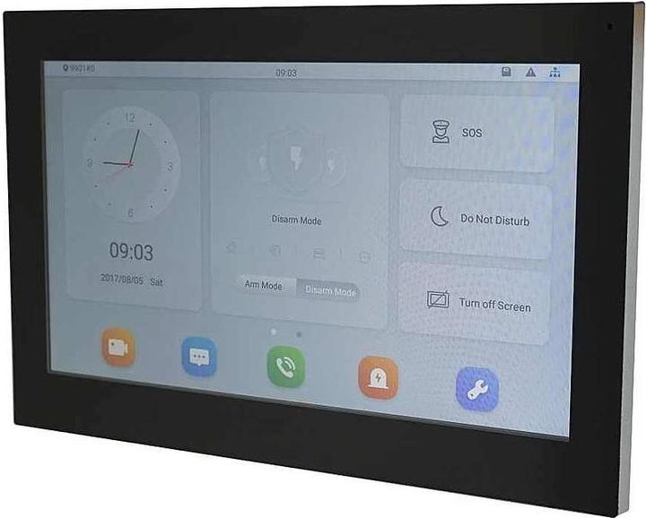 Image du produit Dahua DHI-VTH5341G-W (WiFi)