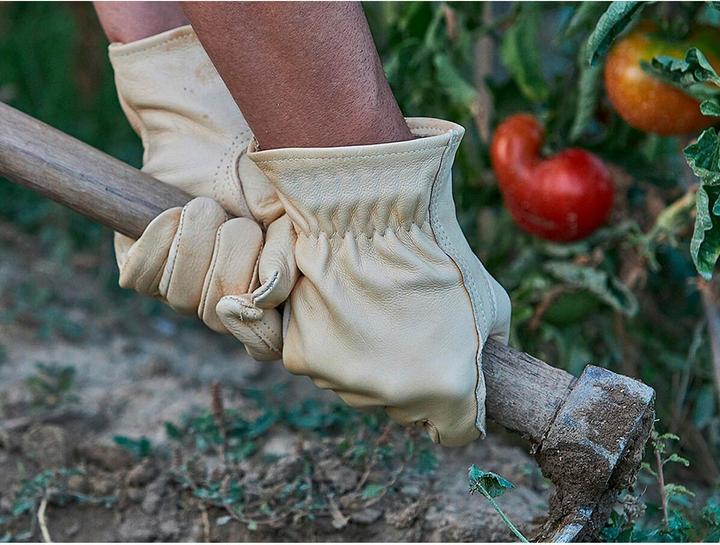 Actual product image Juba Gardening gloves Reinforced 10 (10)