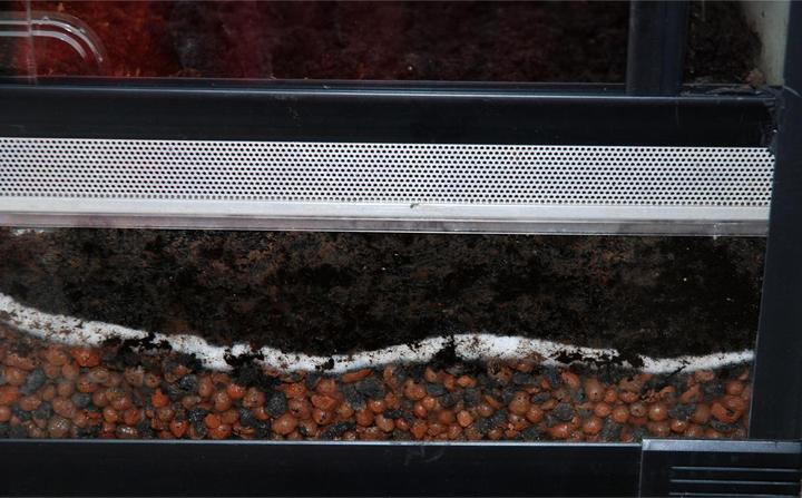 Produktbild Lucky Reptile Hydro Fleece 100 x 50 cm