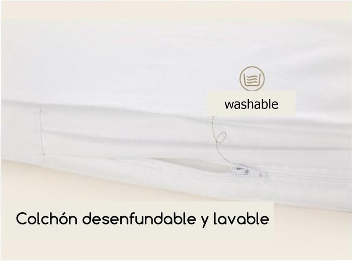 Produktbild Babify Culla Mini